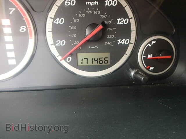 2003 HONDA CRV - VIN: SHSRD78813U145125 - Фото 8