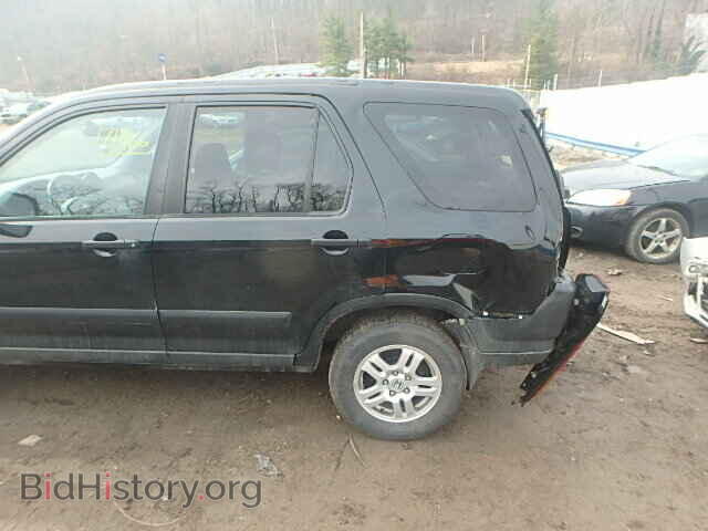 2003 HONDA CRV - VIN: SHSRD78813U145125 - Фото 9