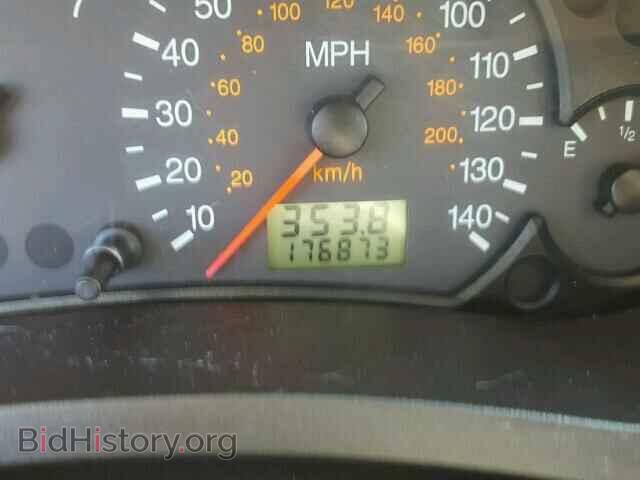 2007 FORD FOCUS - VIN: 1FAFP36N57W200735 - Фото 8