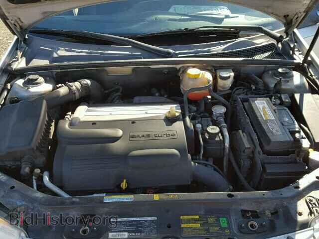 2003 SAAB 9 3 - VIN: YS3FB49S531010644 - Photo 7