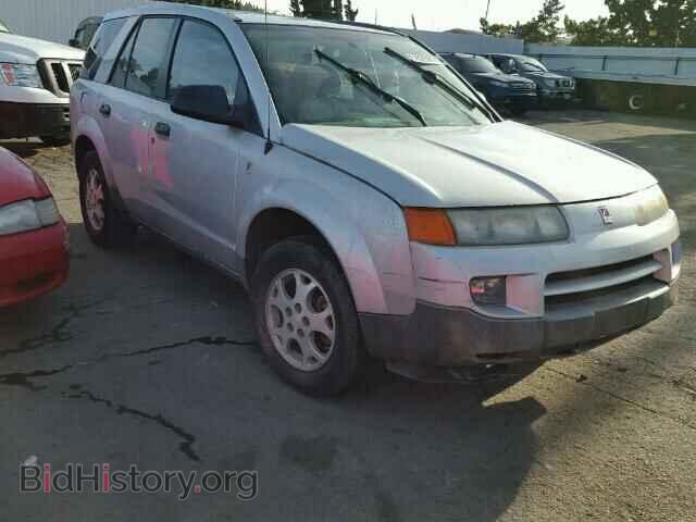 Photo 5GZCZ63B43S855746 - SATURN VUE 2003