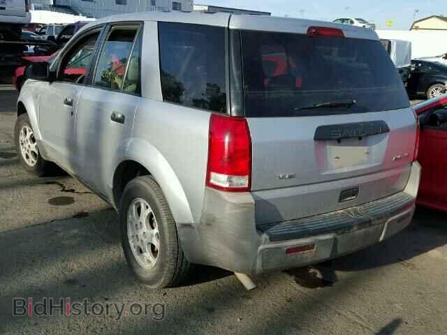 2003 SATURN VUE - VIN: 5GZCZ63B43S855746 - Фото 3