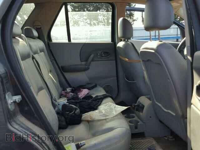 2003 SATURN VUE - VIN: 5GZCZ63B43S855746 - Фото 6