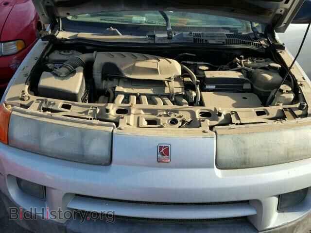 2003 SATURN VUE - VIN: 5GZCZ63B43S855746 - Фото 7