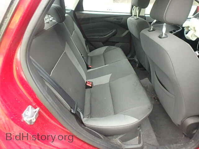 2012 FORD FOCUS - VIN: 1FAHP3F27CL255813 - Photo 6