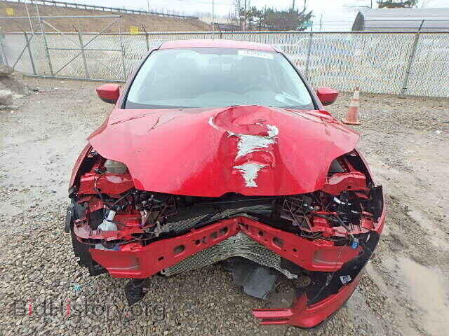 2012 FORD FOCUS - VIN: 1FAHP3F27CL255813 - Photo 7
