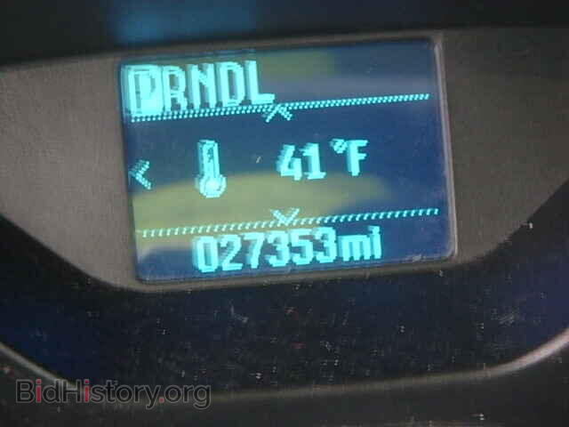 2012 FORD FOCUS - VIN: 1FAHP3F27CL255813 - Photo 8
