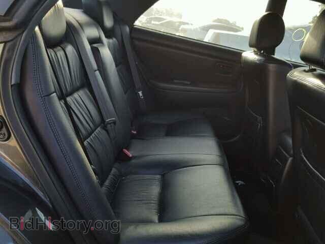 2001 LEXUS ES300 - VIN: JT8BF28G110320593 - Фото 6
