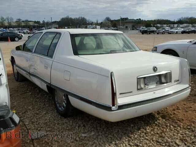 1995 CADILLAC DEVILLE - VIN: 1G6KF52Y6SU304990 - Photo 3