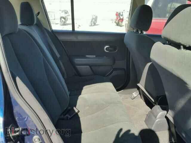 2012 NISSAN VERSA - VIN: 3N1BC1CP0CK250904 - Фото 6