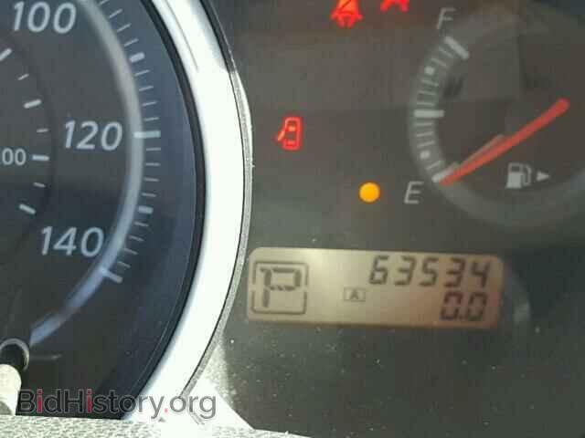 2012 NISSAN VERSA - VIN: 3N1BC1CP0CK250904 - Фото 8