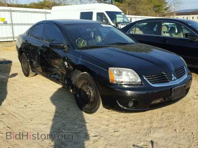 Фотография 4A3AB26F08E019293 - MITSUBISHI GALANT 2008