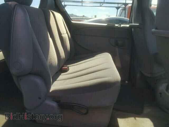 2005 DODGE CARAVAN - VIN: 1D4GP24RX5B226320 - Фото 6