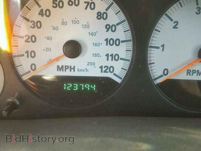 2005 DODGE CARAVAN - VIN: 1D4GP24RX5B226320 - Фото 8