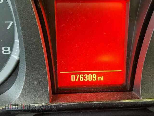 2012 GMC TERRAIN - VIN: 2GKALMEK7C6267343 - Photo 8