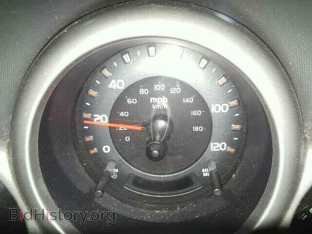 2003 HONDA ELEMENT - VIN: 5J6YH28523L040603 - Photo 8
