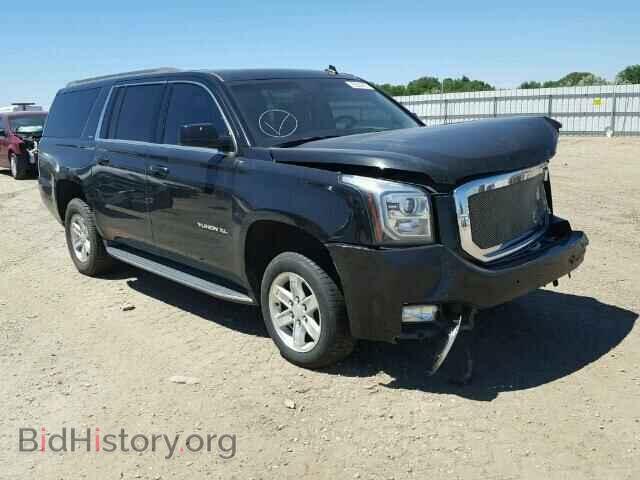 Photo 1GKS2HKC2FR199344 - GMC YUKON 2015