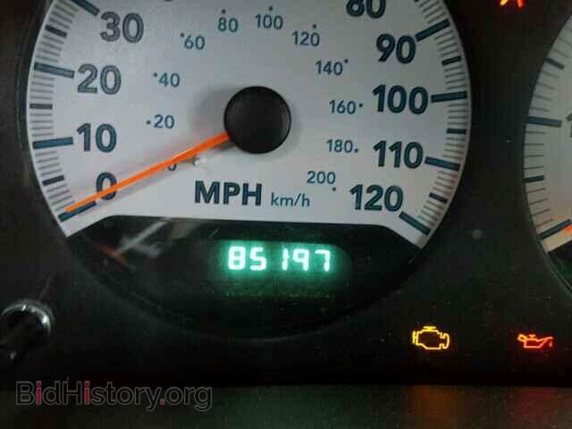 2007 DODGE CARAVAN - VIN: 2D4GP44L17R186933 - Фото 8