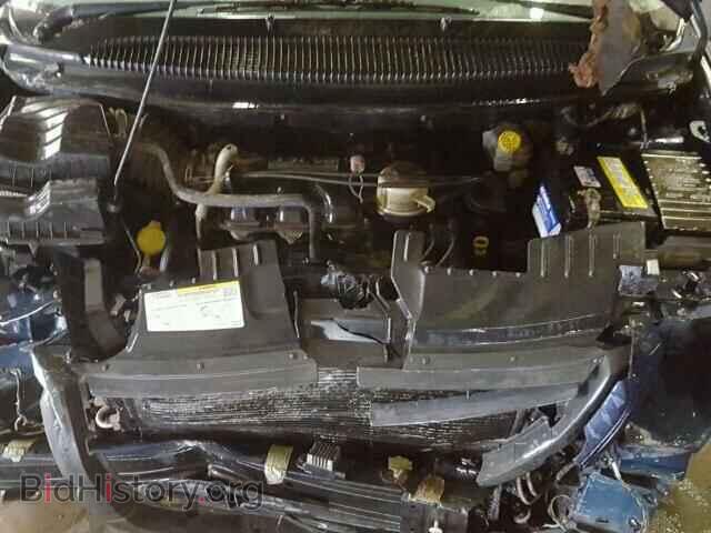 2006 DODGE CARAVAN - VIN: 1D4GP24R16B542058 - Фото 7