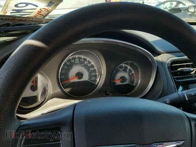2012 CHRYSLER 200 - VIN: 1C3CCBAB6CN292121 - Photo 8