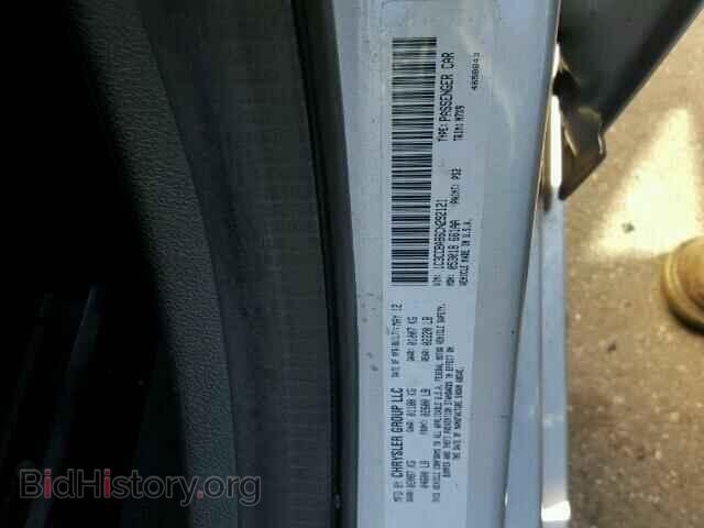 2012 CHRYSLER 200 - VIN: 1C3CCBAB6CN292121 - Photo 10