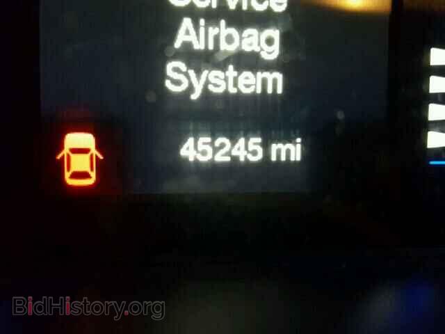 2015 CHRYSLER 200 - VIN: 1C3CCCAB7FN691288 - Фото 8