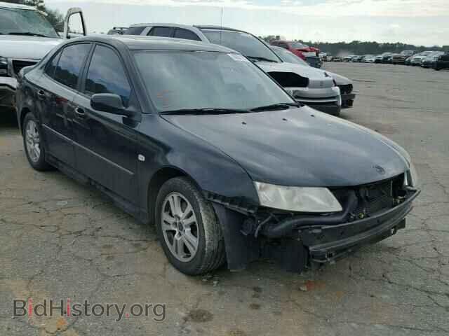 Photo YS3FD49YX61012635 - SAAB 9 3 2006