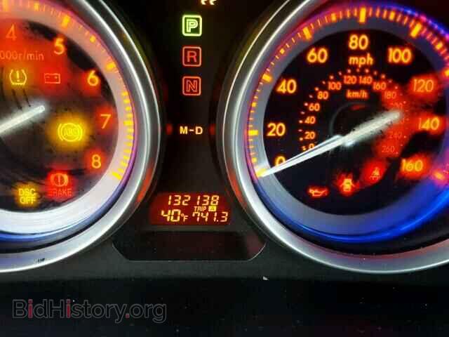 2009 MAZDA 6 - VIN: 1YVHP82B395M14184 - Фото 8