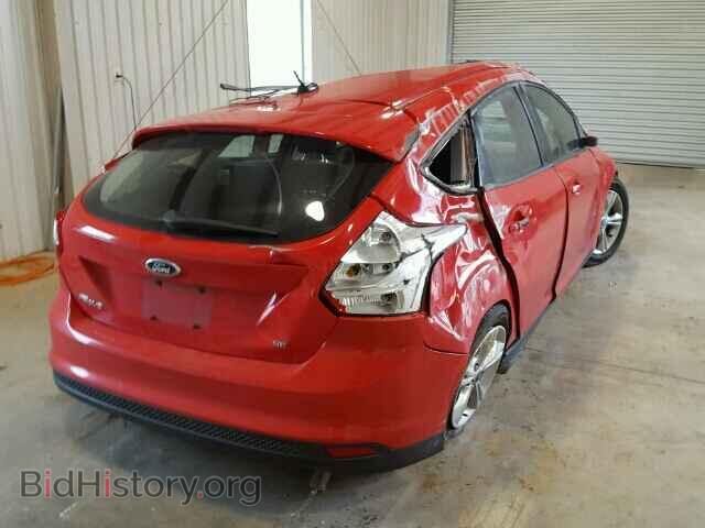 2012 FORD FOCUS - VIN: 1FAHP3K29CL153791 - Photo 4