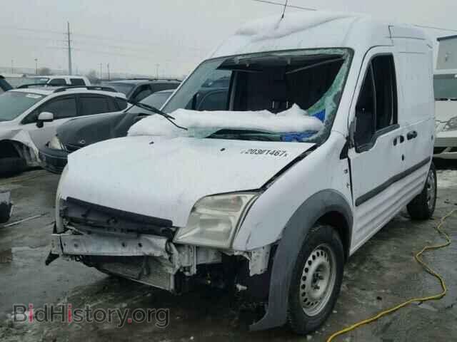 2010 FORD TRANSIT CO - VIN: NM0LS7BN4AT034609 - Фото 2