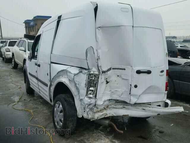 2010 FORD TRANSIT CO - VIN: NM0LS7BN4AT034609 - Фото 3