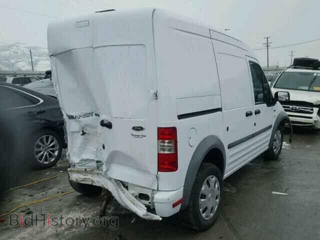 2010 FORD TRANSIT CO - VIN: NM0LS7BN4AT034609 - Фото 4