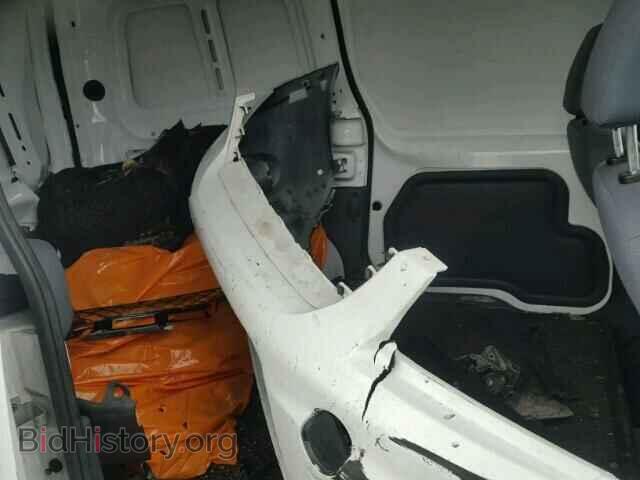 2010 FORD TRANSIT CO - VIN: NM0LS7BN4AT034609 - Фото 6