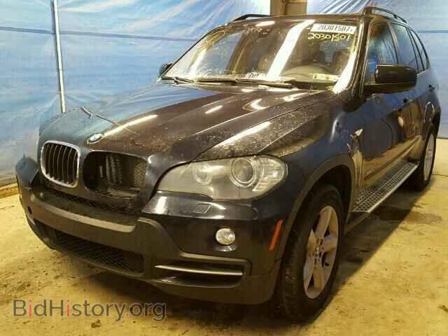 2010 BMW X5 - VIN: 5UXFE4C57AL379989 - Фото 2