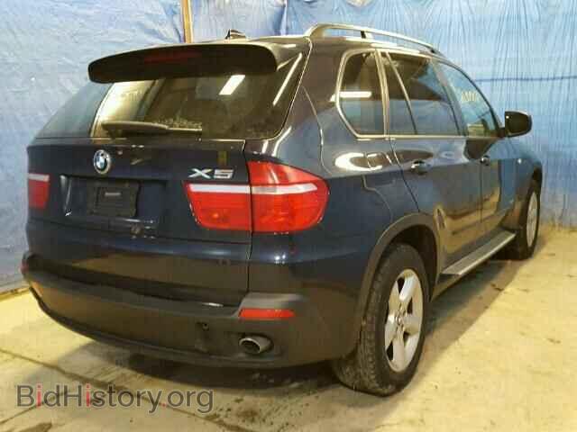 2010 BMW X5 - VIN: 5UXFE4C57AL379989 - Фото 4