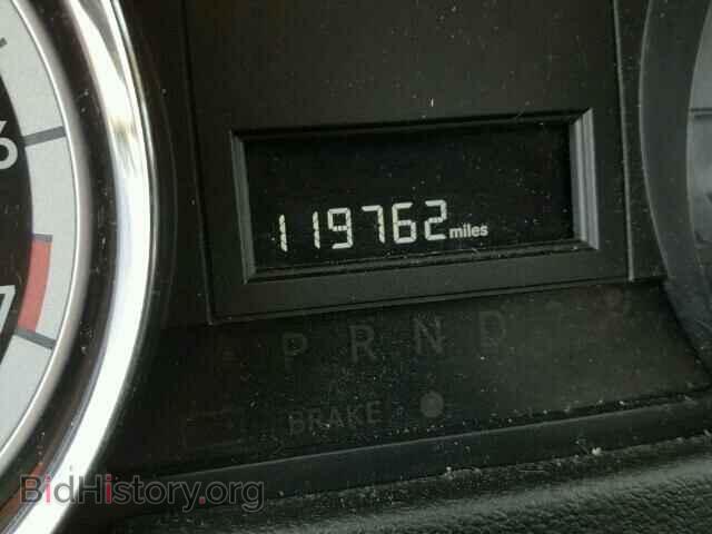 2013 DODGE CARAVAN - VIN: 2C4RDGCG8DR760329 - Фото 8