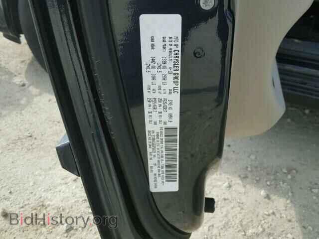 2013 DODGE CARAVAN - VIN: 2C4RDGCG8DR760329 - Фото 10