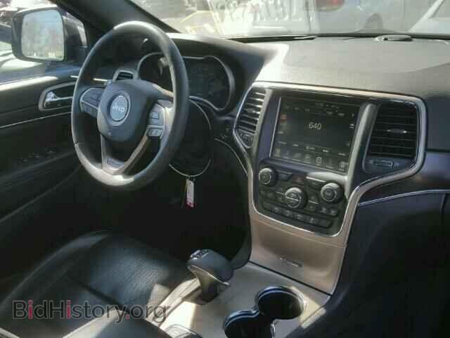 2014 JEEP CHEROKEE - VIN: 1C4RJFBG2EC541932 - Фото 9