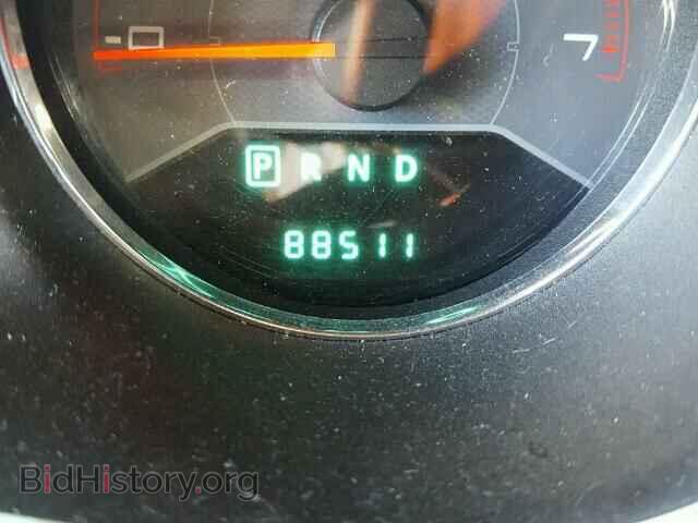 2012 DODGE AVENGER - VIN: 1C3CDZAB1CN294719 - Photo 8