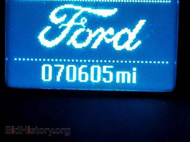 2012 FORD FOCUS - VIN: 1FAHP3F21CL163807 - Фото 8