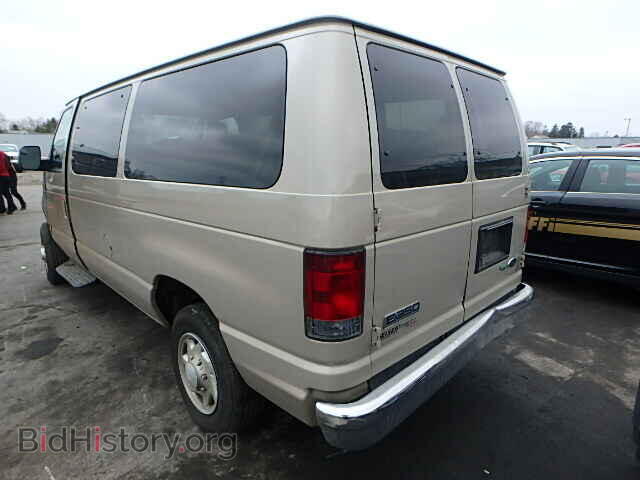 2012 FORD ECONOLINE - VIN: 1FBNE3BL9CDA77404 - Фото 3