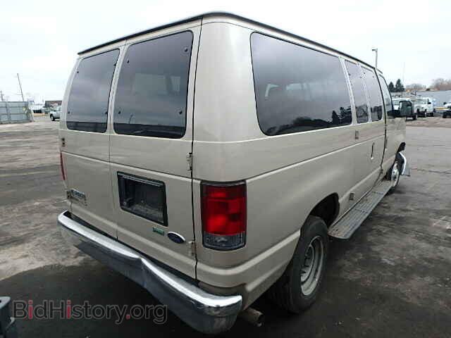 2012 FORD ECONOLINE - VIN: 1FBNE3BL9CDA77404 - Фото 4
