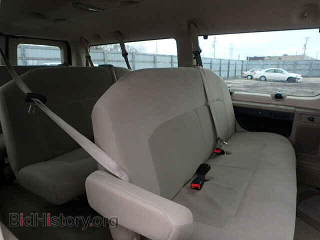 2012 FORD ECONOLINE - VIN: 1FBNE3BL9CDA77404 - Фото 6