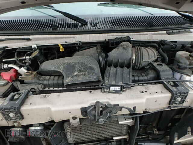 2012 FORD ECONOLINE - VIN: 1FBNE3BL9CDA77404 - Фото 7