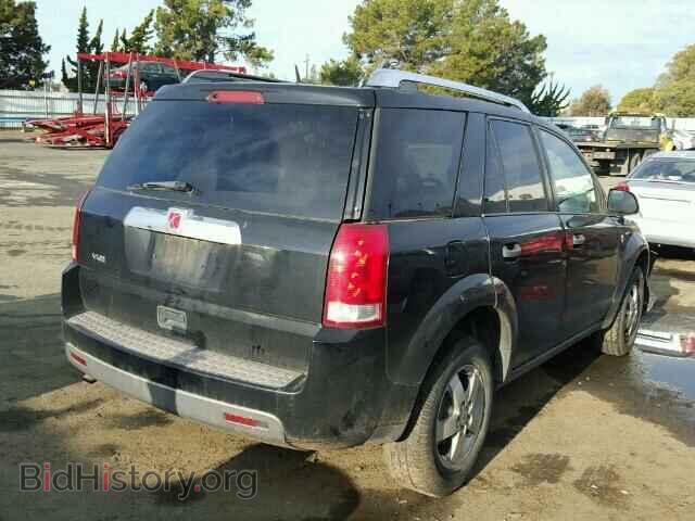 2006 SATURN VUE - VIN: 5GZCZ23D46S808621 - Фото 4