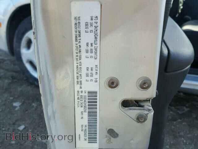2000 DODGE NEON - VIN: 1B3ES46C8YD652542 - Фото 10