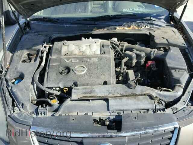 2008 NISSAN MAXIMA - VIN: 1N4BA41E58C814300 - Фото 7