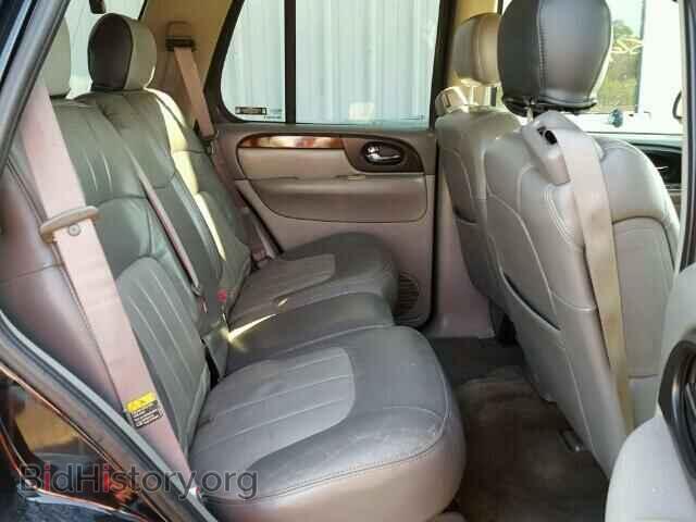 2002 GMC ENVOY - VIN: 1GKDS13S922354612 - Фото 6