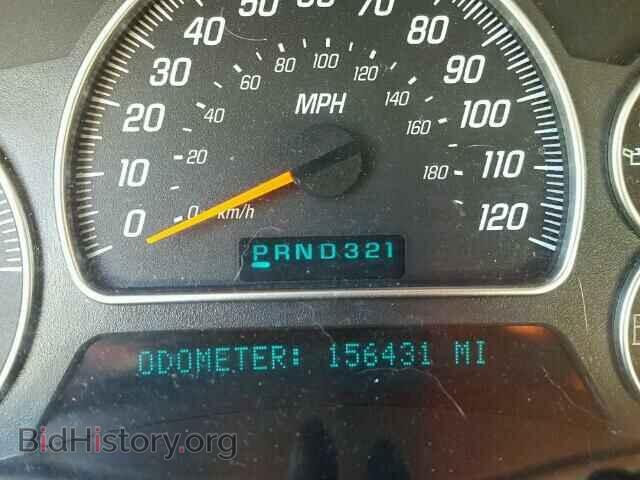 2002 GMC ENVOY - VIN: 1GKDS13S922354612 - Фото 8