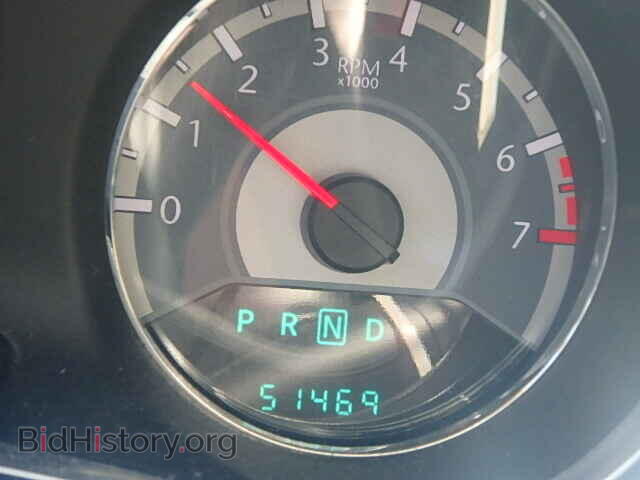 2011 CHRYSLER 200 - VIN: 1C3BC1FB2BN550096 - Фото 8